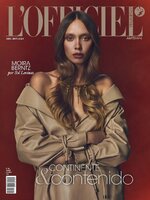 L'Officiel Argentina